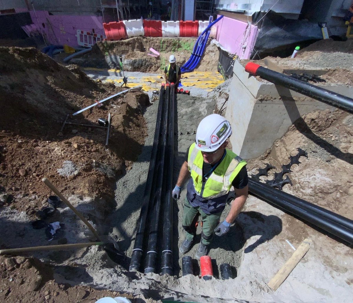 Maveric Contractors tweet media