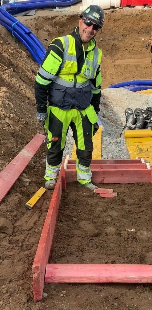 Maveric Contractors tweet media