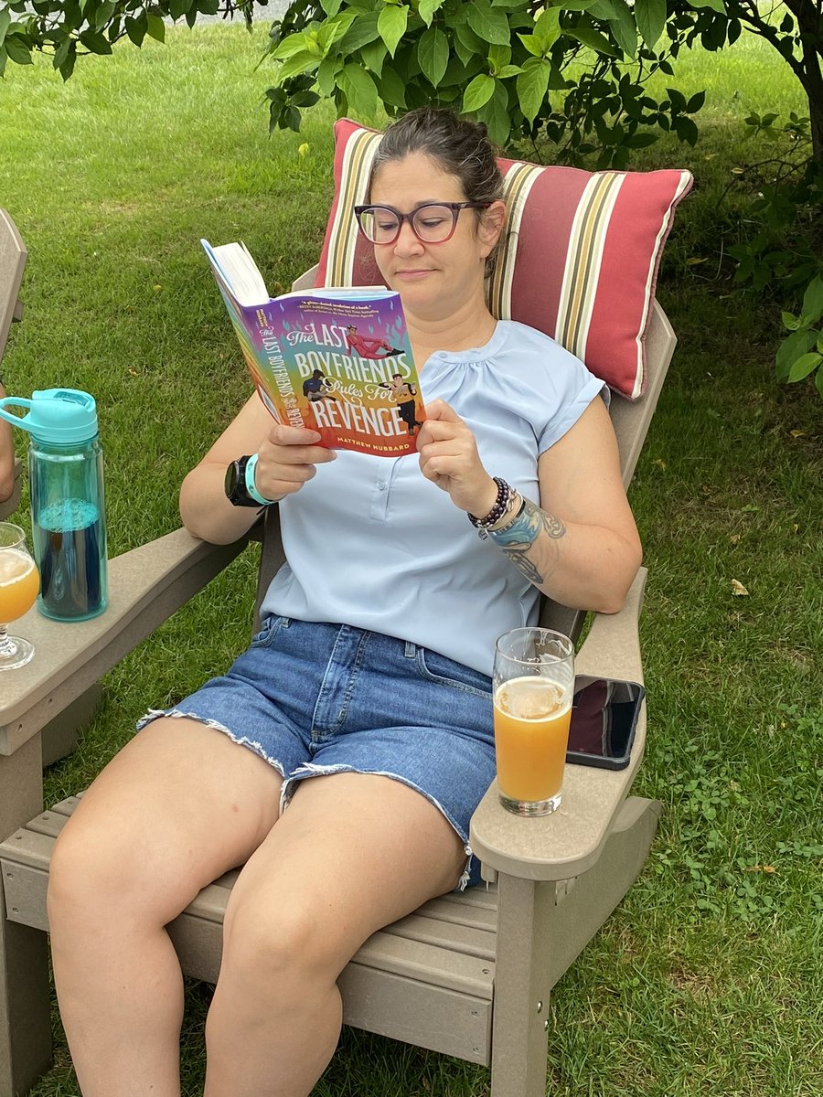 Sera Rivers (she/her) tweet media