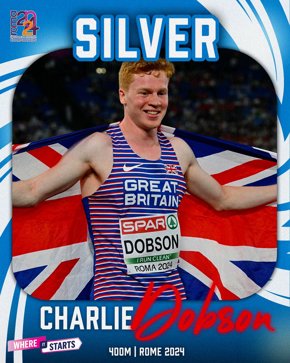 British Athletics tweet media
