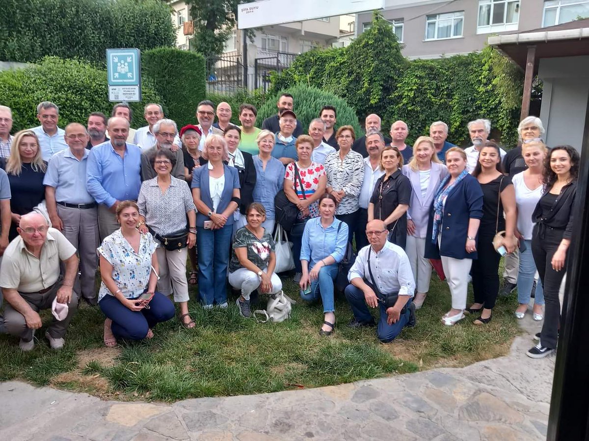 AysinGunen's tweet image. #kentkonseyi#Sariyer #Kent #konseyi   Seçimli 2024/2026 dönemi  Genel kurula  gidiyoruz. Gelecek Dönemimizde her  sivil toplum örgütleriyle birlikte   temsilcilerimiz   üyeleremiz ayrı bir değer dili, dini, ırkı, siyası görüşü ne olursa olsun  bir arada sariyerli halkın