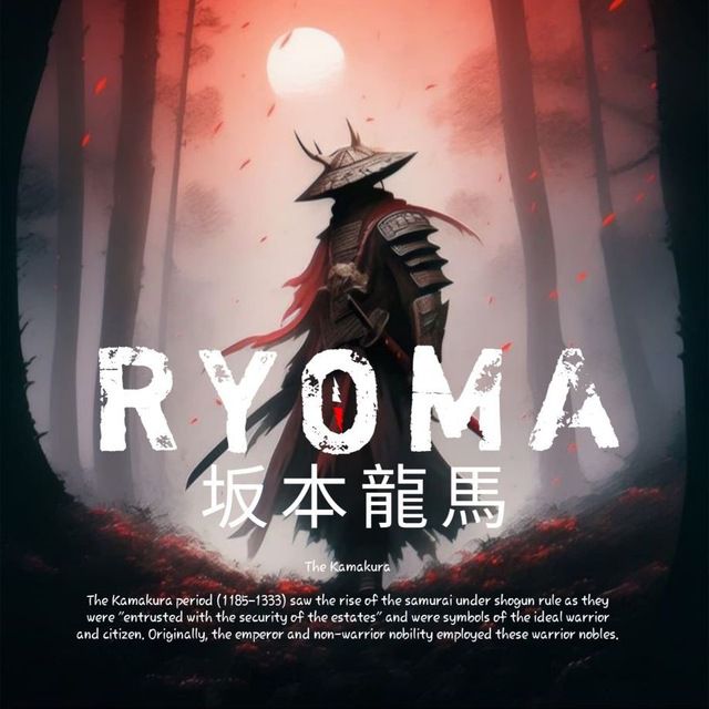CryptoDragonAMA's tweet photo. $KAMAKURA - The key to unlock a universe where imagination meets technology. We're pioneering a new era 

⚪️ Presale Link :- https://t.co/8R2ROBJX5r

✅ The Kamakura Shōgun
✈️Telegram : https://t.co/OL4sbbcR2e
🐦Twitter : @TKamakura
✅Website : https://t.co/UM7fAEmYRR https://t.co/Utx6f1gQgm