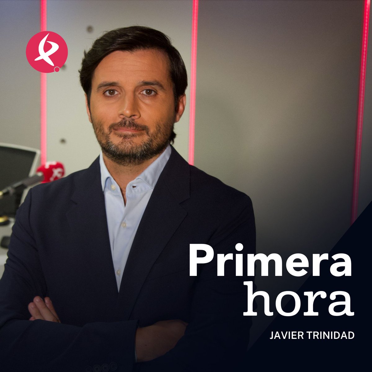 🎙️Mañana desde las 7:00h
✅Actualidad
✅Hablamos de pobreza infantil con Sebastián González de <a href="/EAPNEXTREMADURA/">EAPN Extremadura</a> 
✅Aumentan los desahucios por impago del alquiler. Entrevista al abogado <a href="/MarcosMunicio/">Marcos Municio</a> 
✅Tertulia con <a href="/Santi_Manchado/">Santiago Manchado</a> <a href="/romerorocio7890/">Rocío Romero</a> y <a href="/juancvisavis/">Juancarlos Zambrano</a>