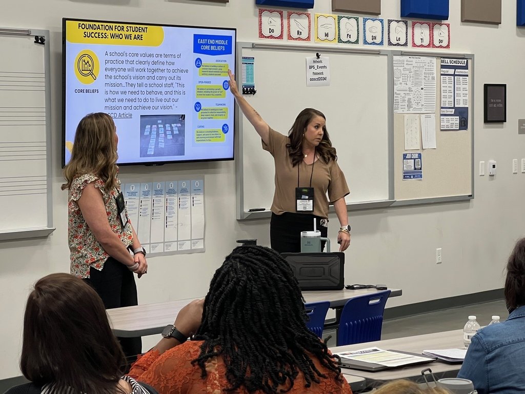 ArkansasASCD's tweet photo. We're having a great day of professional learning and community on Day One of our Whole Child Summit! Such awesome breakout sessions from some of the best educators! #AASCD24 https://t.co/c98EE8iJak