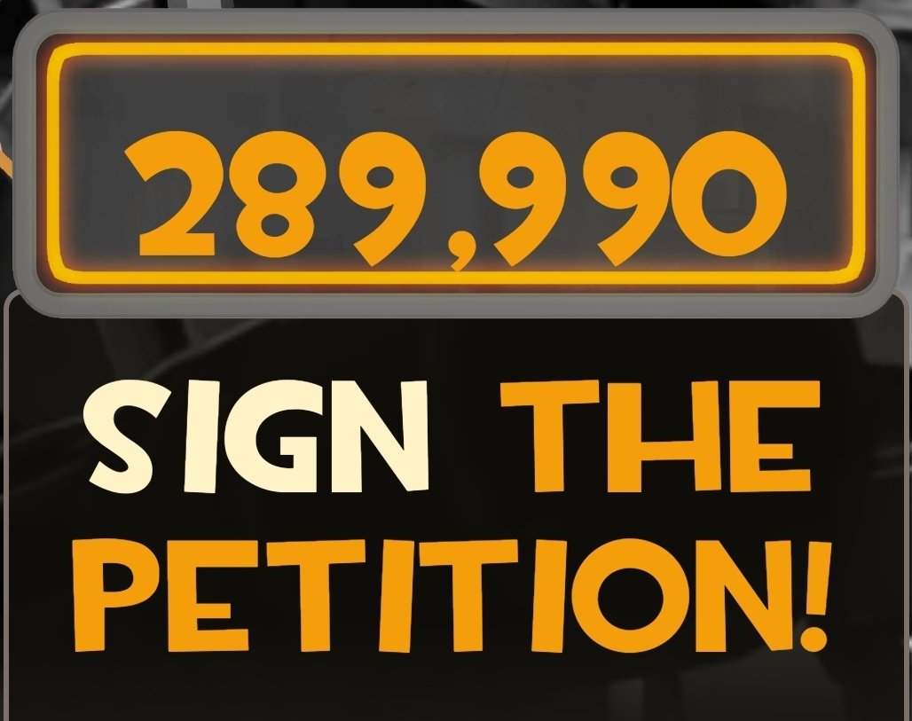 jbird_tf's tweet photo. The #FixTF2 fatigue is years-long now. It's exhausting to advocate for this game. But it's still meaningful to have tried. Myself and others understand this is likely more complex than hundreds of thousands of fans can fix; but a legacy of passion is better than apathy. https://t.co/MKYFMxPRL9