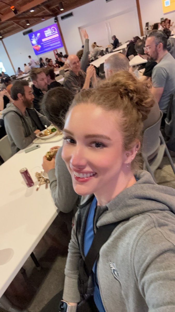 csanford's tweet image. So energized to be at @riotgames HQ with the whole MMO team today! Can’t say enough how much I love this project and these folks 👊