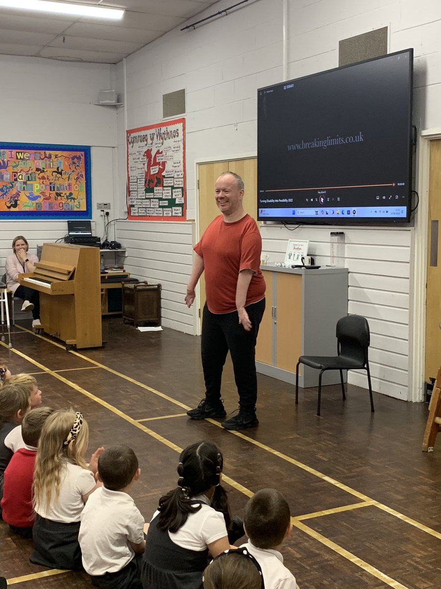 Southdown Primary School tweet media