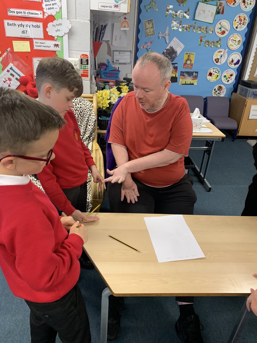 Southdown Primary School tweet media