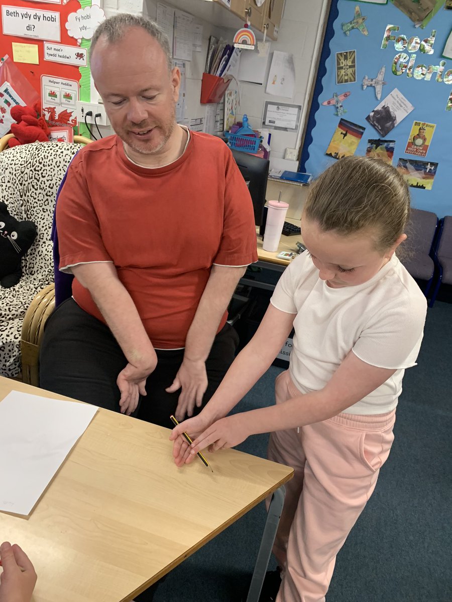 Southdown Primary School tweet media