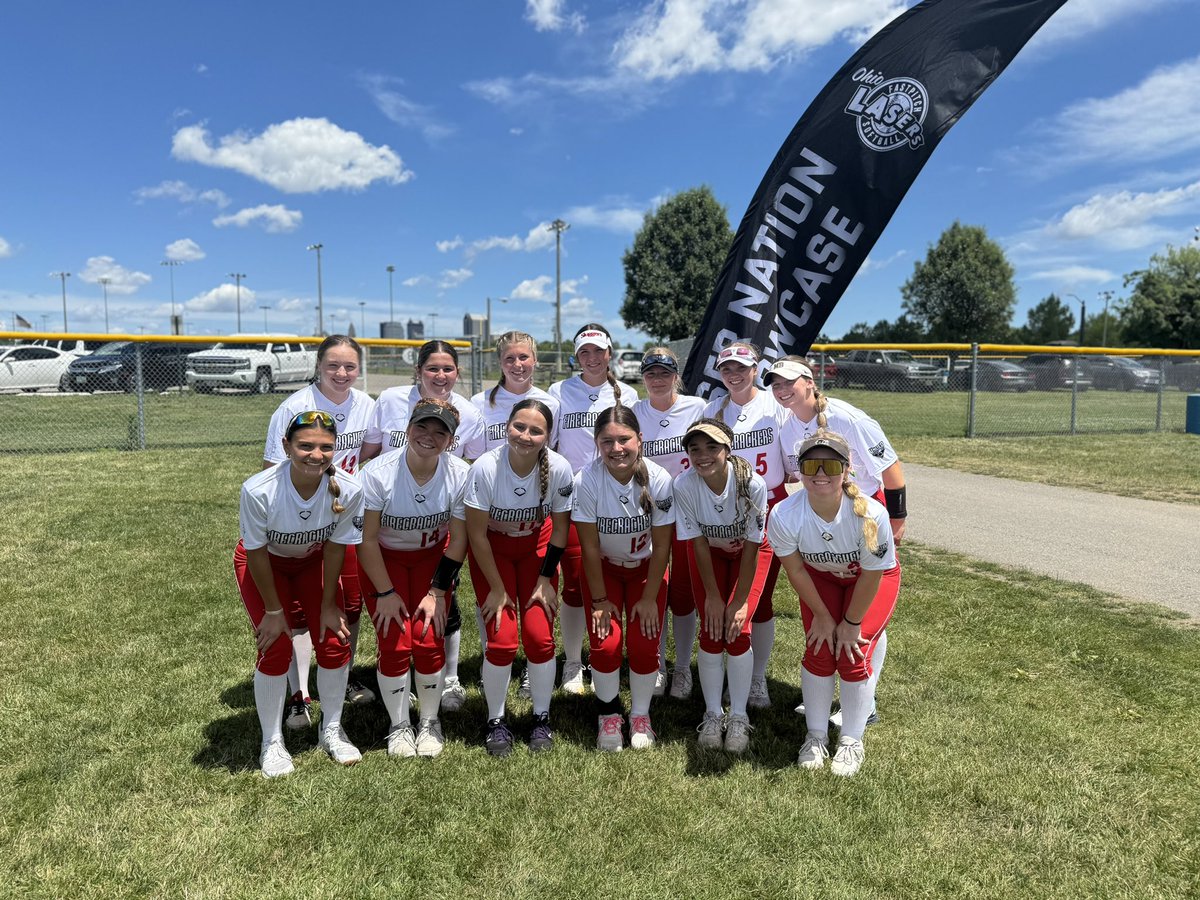 Midwest Firecrackers 16U (@mwfc_wildey) on Twitter photo Thank you to <a href="/LaserShowcase/">Laser Nation Showcase</a> for hosting an awesome event this past weekend in Columbus, and thank you to all the college coaches who attended! Thank you to <a href="/LaserShowcase/">Laser Nation Showcase</a> for hosting an awesome event this past weekend in Columbus, and thank you to all the college coaches who attended!