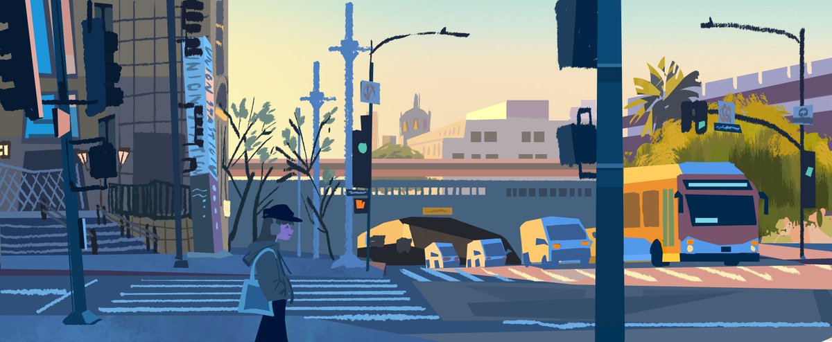 karamiioo's tweet photo. it's my birthday today so I'm 20 now!!  here's some paintings i've made this last year - thank you for the love and support as always 💕 https://t.co/7JN0a4itKH