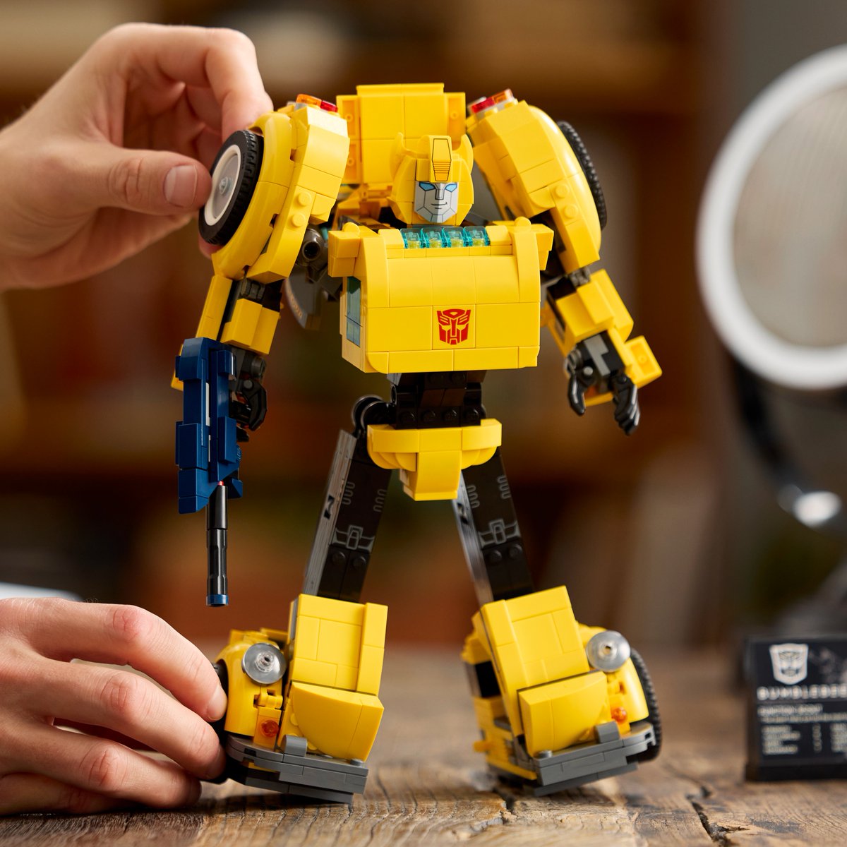 Beyond the Brick tweet media