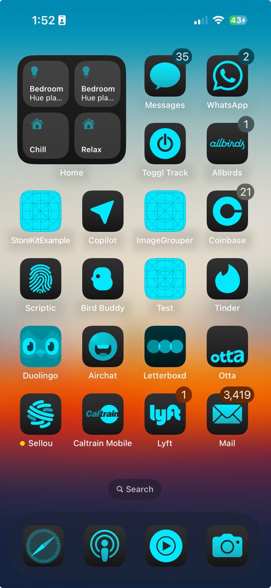 Jared Davidson tweet media