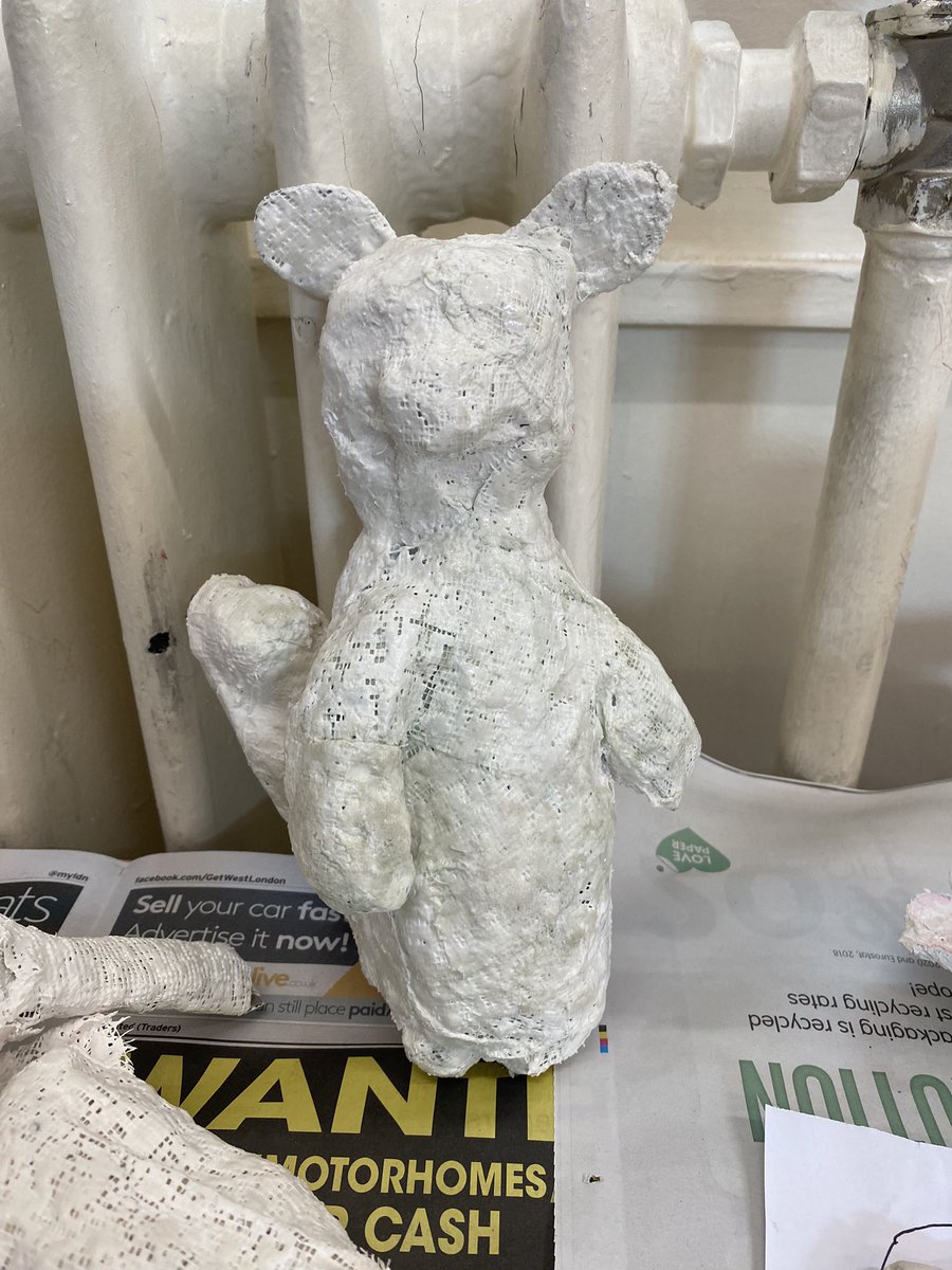 Launde Primary School tweet media