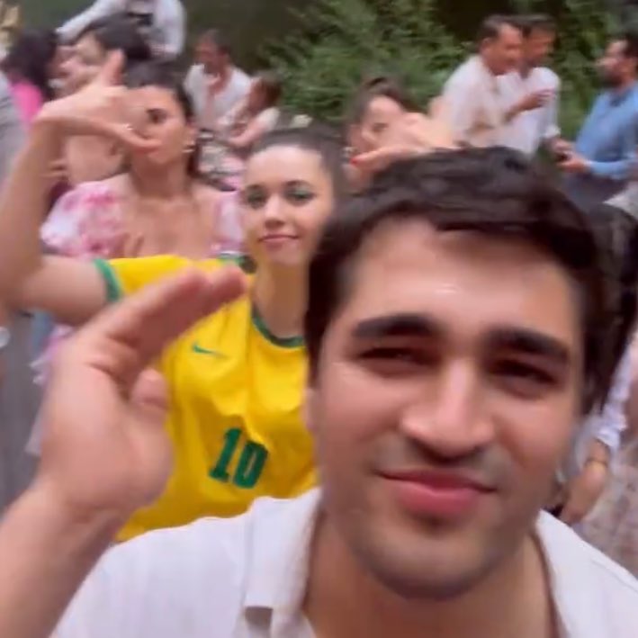 #AfRam bunlar gerçekten aynı🤍🥹
#AfraSaraçoğlu #MertRamazanDemir