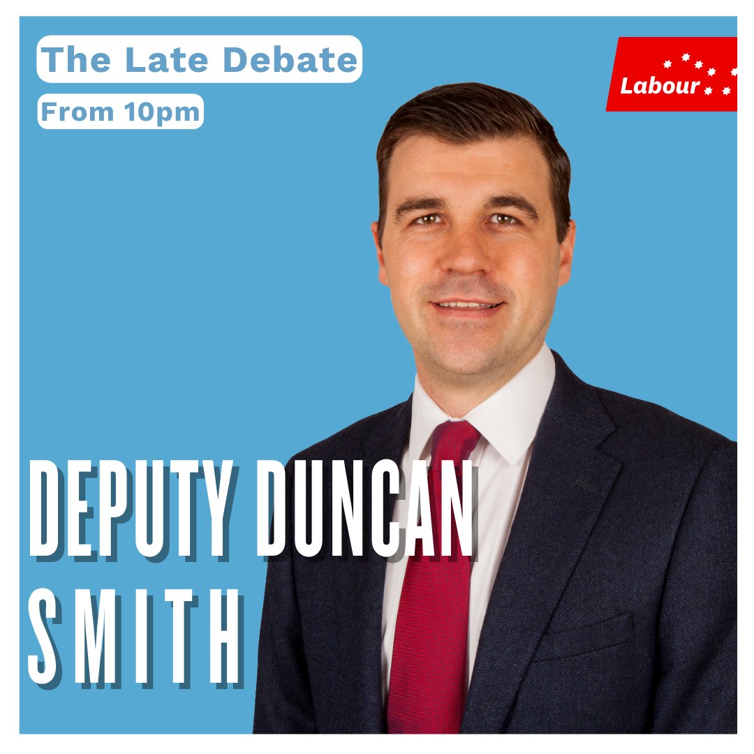 labour's tweet image. 📻️ Labour's health spokesperson @DuncanSmithTD will join The Late Debate from 10pm this evening. ⁠
⁠
Tune in live 👉️ rte.ie/radio/radio1/
⁠
#AnIrelandThatWorksForAll 🌹