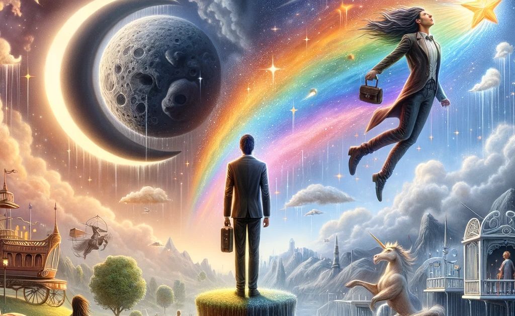 Be Careful - be very very careful.  We humans have a bias toward avoiding danger, measuring risk and acting.  Spiders and Snakes.  Things that fly and can eat us.  

...remove all bias and remove the human race... Childhood's End.

buff.ly/3z4AMdS