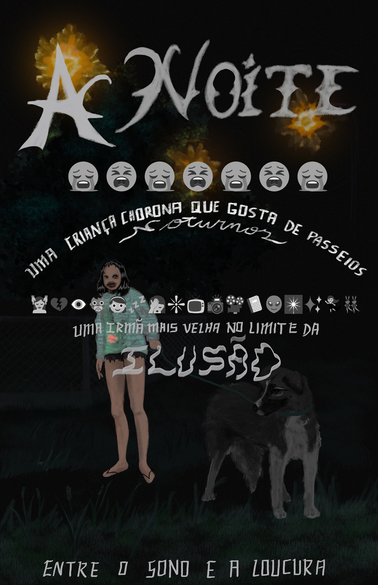fogo fátuo (@insetodeverao) on Twitter photo 