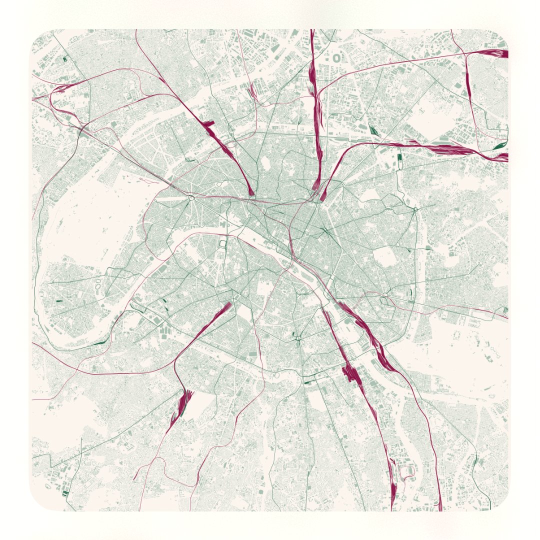 puehflo's tweet image. #Bahnzeit für unser neues Projekt: viaduct! 🎉🚄🚃🎉
Tracke deine Bahnreisen, teile deine Zugreisestatistik und hol dir im Shop deine personalisierte #MyTrainMap oder entdecke unsere viaduct Poster! 

Folge @viaduct_world um keine Updates zu verpassen!