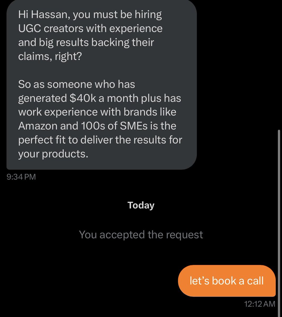 Hassanhaidryhrh's tweet photo. 📌Booked call with some creators that got my attention going to finalise some over this week and also I will reach to all of you since we have multiple brands signing up and I need an army. 

You all are amazing and everyone will get a chance, keep a look in your DMs i will be reaching out in batches.
