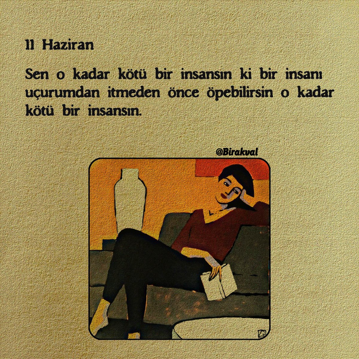 11 Haziran.