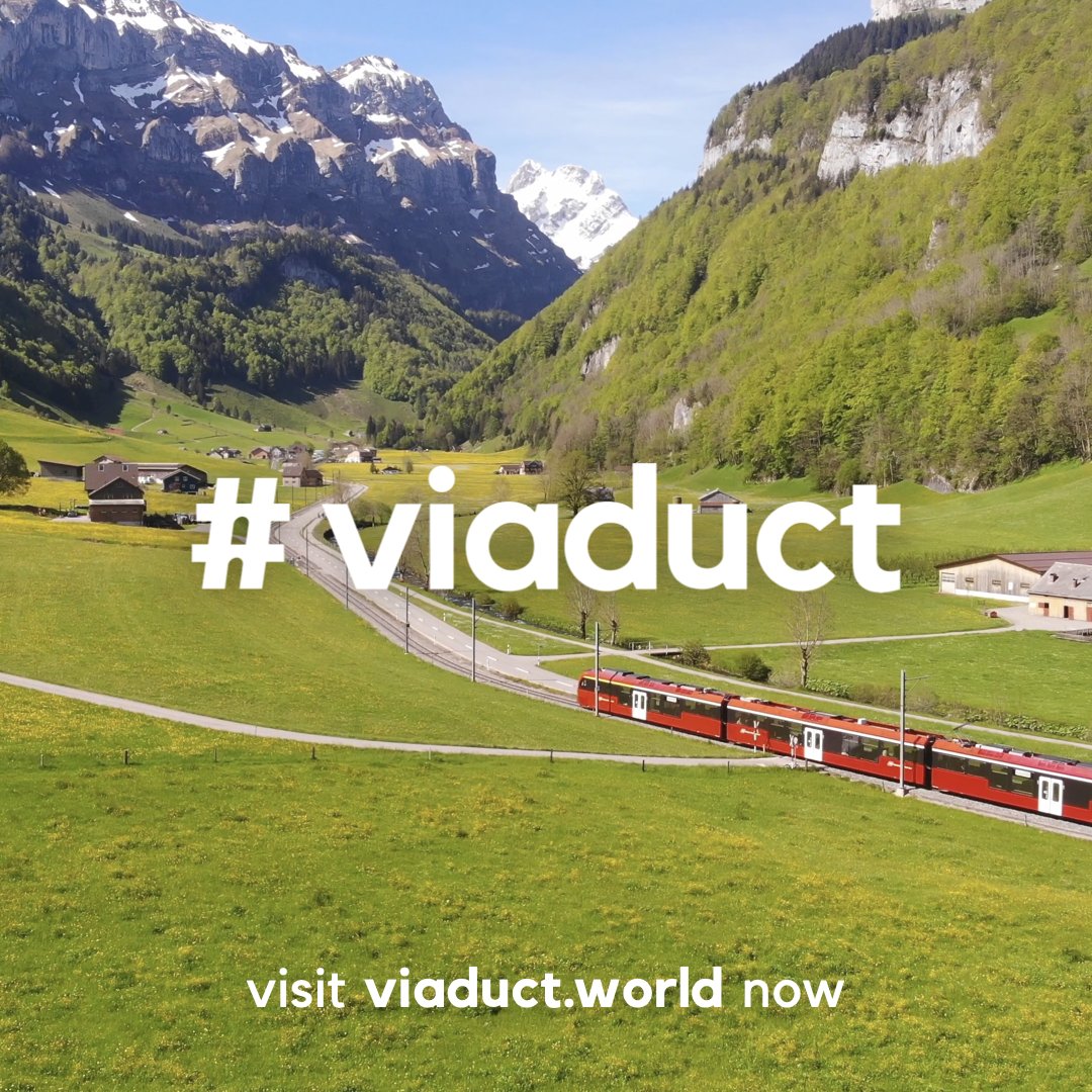 puehflo's tweet image. #Bahnzeit für unser neues Projekt: viaduct! 🎉🚄🚃🎉
Tracke deine Bahnreisen, teile deine Zugreisestatistik und hol dir im Shop deine personalisierte #MyTrainMap oder entdecke unsere viaduct Poster! 

Folge @viaduct_world um keine Updates zu verpassen!