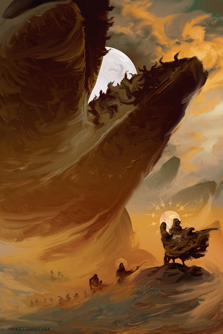 AnatoFinnstark's tweet photo. Dune https://t.co/9Tx6IuwqSy