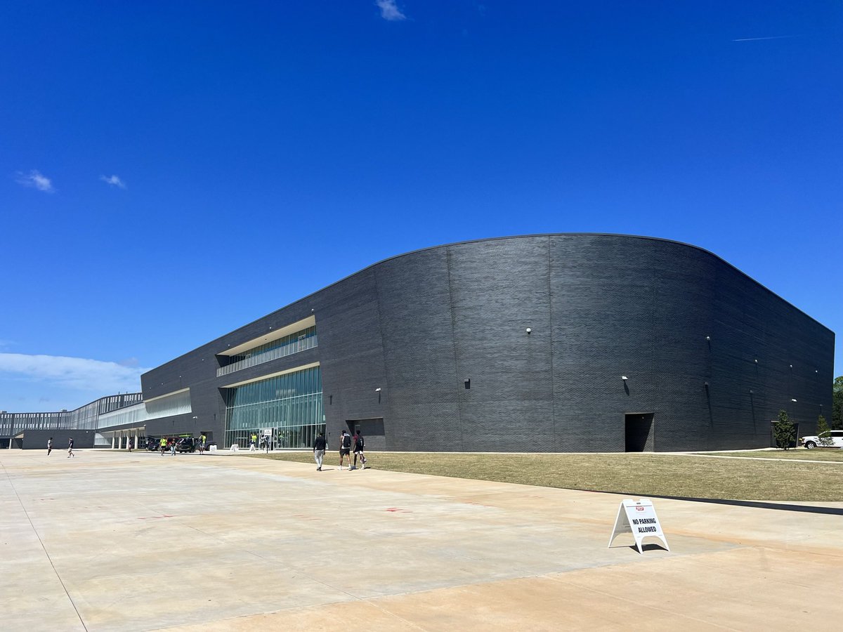 JUCO Showcase tweet media