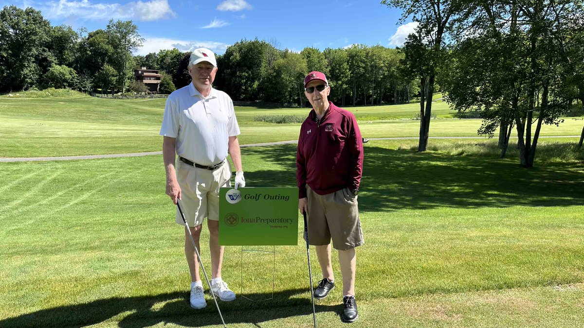 's tweet image. Our CEO and CFO, Facilities Director and MarCom guy, too, were happy to sponsor the GHV-BSA at its annual outing today. Scouting supports nearly 10,000 kids across 7 counties each year, totaling more than $3.4 million in service hours. Like #IonaPrep, Scouting molds leaders!