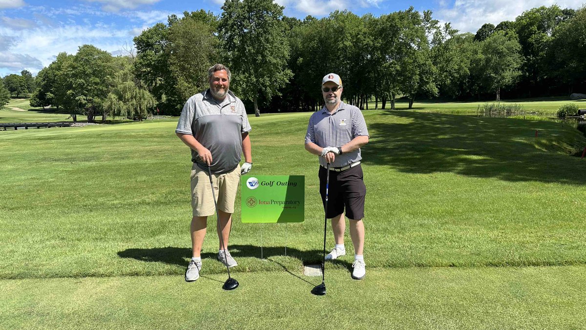 's tweet image. Our CEO and CFO, Facilities Director and MarCom guy, too, were happy to sponsor the GHV-BSA at its annual outing today. Scouting supports nearly 10,000 kids across 7 counties each year, totaling more than $3.4 million in service hours. Like #IonaPrep, Scouting molds leaders!