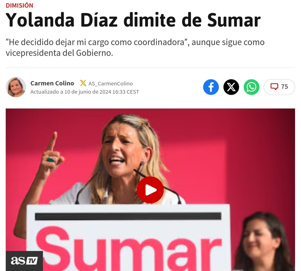 Cierraelpico's tweet photo. Cuando pienso que los de Podemos votaron a la Yoli en las generales, y que la #CachoPerra ésta les ha choriceado los votos, les ha usado para apontocarse como vicepresidenta del gobierno, y les ha dejado en la miseria más absoluta, casi que me cae menos mal.... ¡Casi! 😈 https://t.co/DOLMR1PX6N