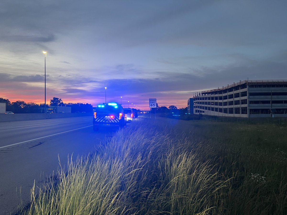 Hilliard Ohio Police tweet media