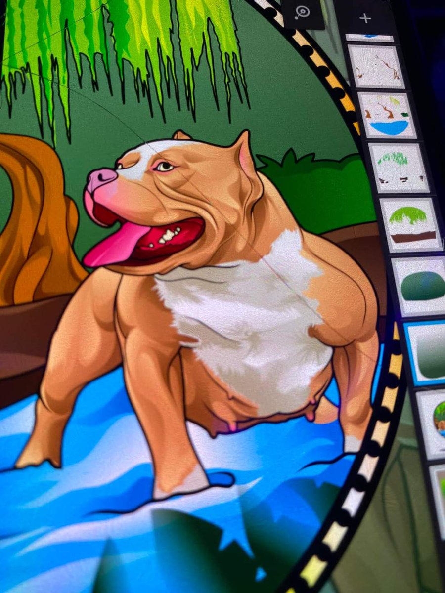 Stacy Andy tweet media