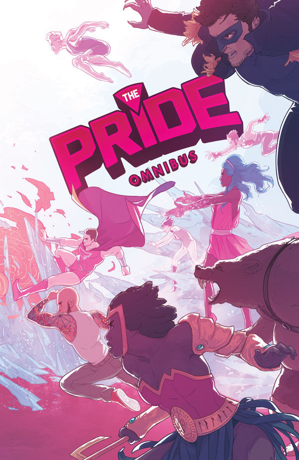 queercomicsdb's tweet photo. Recent additions:
-SEOUL BEFORE SUNRISE
-PILLOW TALK
-THROUGH FENCES
-THE PRIDE
Total: 604 titles
https://t.co/D3DPOY4Xnv https://t.co/xytvUlBMB2