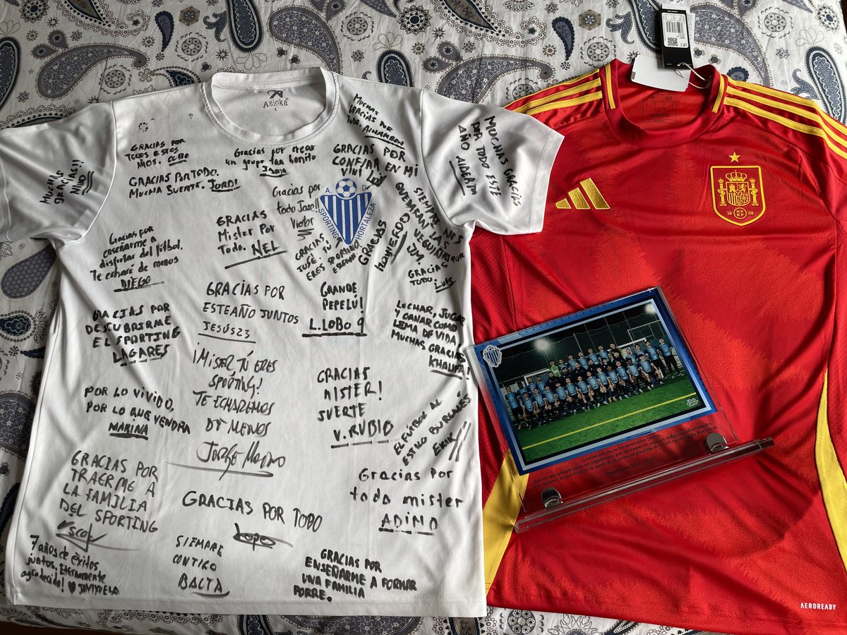 Jose Luis Martinez tweet media