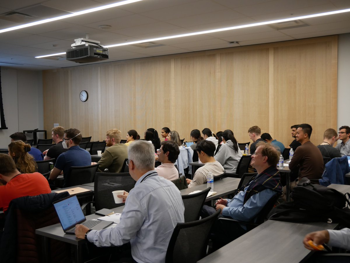 University of Waterloo Chemical Engineering tweet media