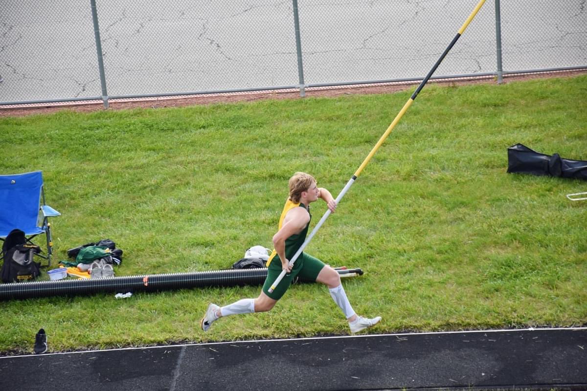 Blessed to have received my first Division 1 Offer from East Tennessee State University! Thank you coaches for the opportunity and everyone who helped along the way!