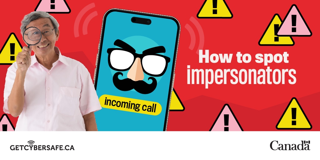 Get Cyber Safe tweet media