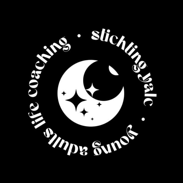 Na 7 jaar heeft Stichting YALC (Young Adult Life Coaching)  een nieuw logo.

Designedby @gidicreatives 
#new #logostichtingyalc #7jaar #youngadult #kansfonds #dakloos #thuisloos #parelsvanyalc