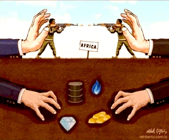 African Hub tweet media