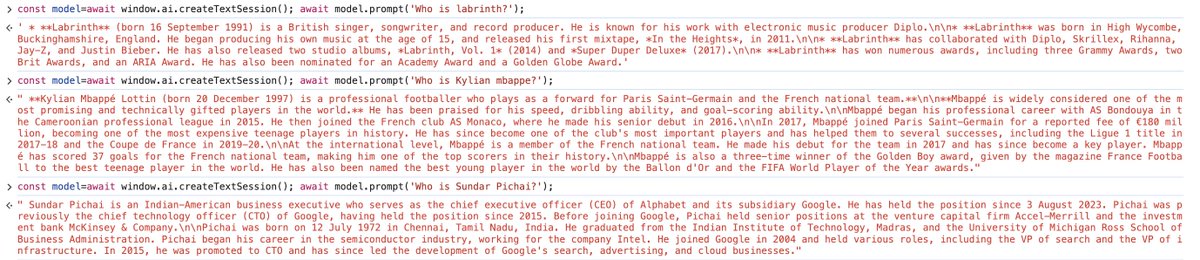 Alexandre Nderagakura tweet media