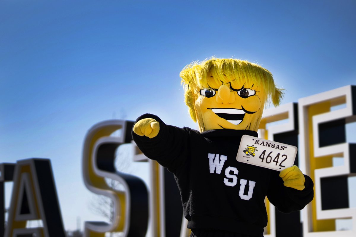 WSU Foundation and Alumni Engagement tweet media