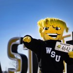 Photo by WSU Foundation and Alumni Engagement (@ShockerConnect)
