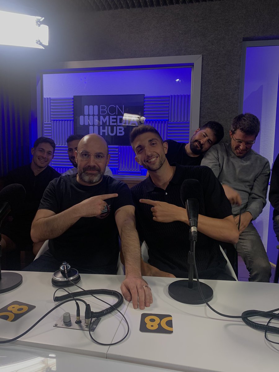 La Sotana tweet media