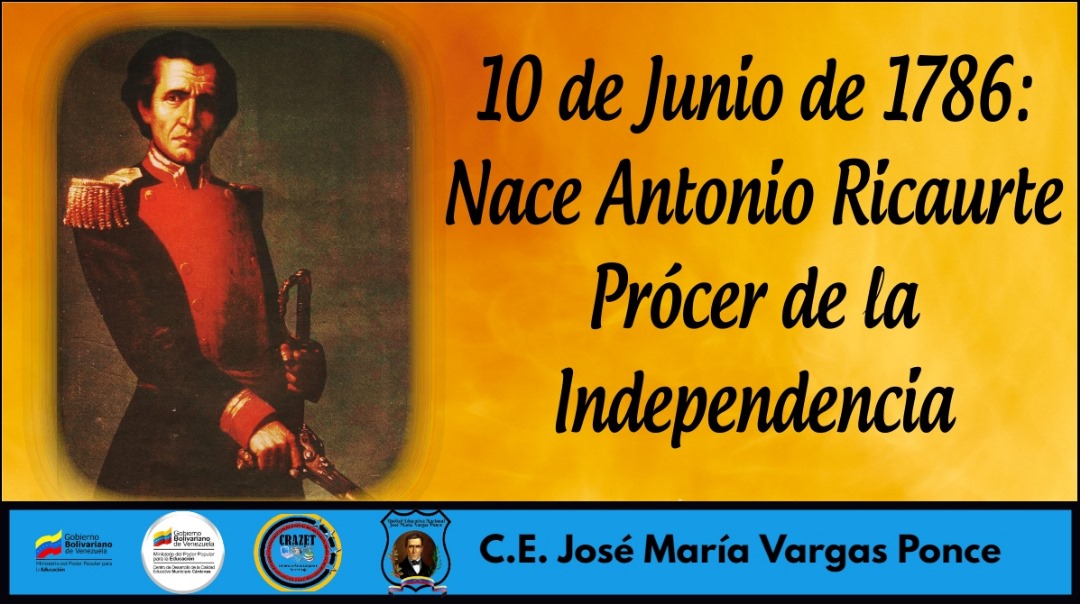 C.E.N. José María Vargas Ponce tweet media