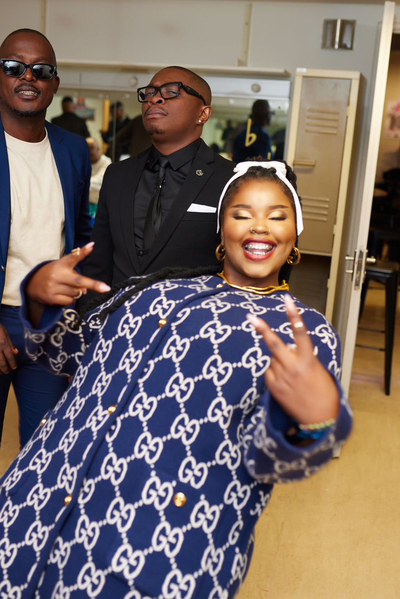 Sebakhala ngo Kabza de small 🪔