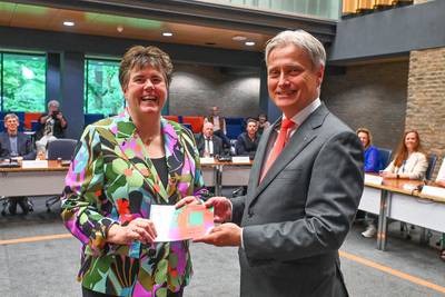 Oosterhout zoekt een Buijs 2.0: ‘Inleving en begrip eigenlijk belangrijker dan ambtsketen’ dlvr.it/T85ZS0