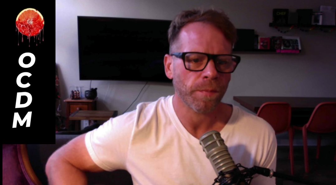 Orange County Death March tweet media