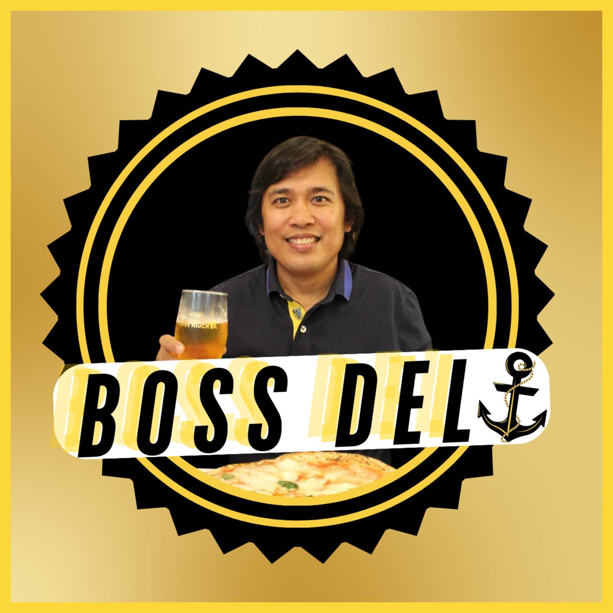 Boss Dell tweet media