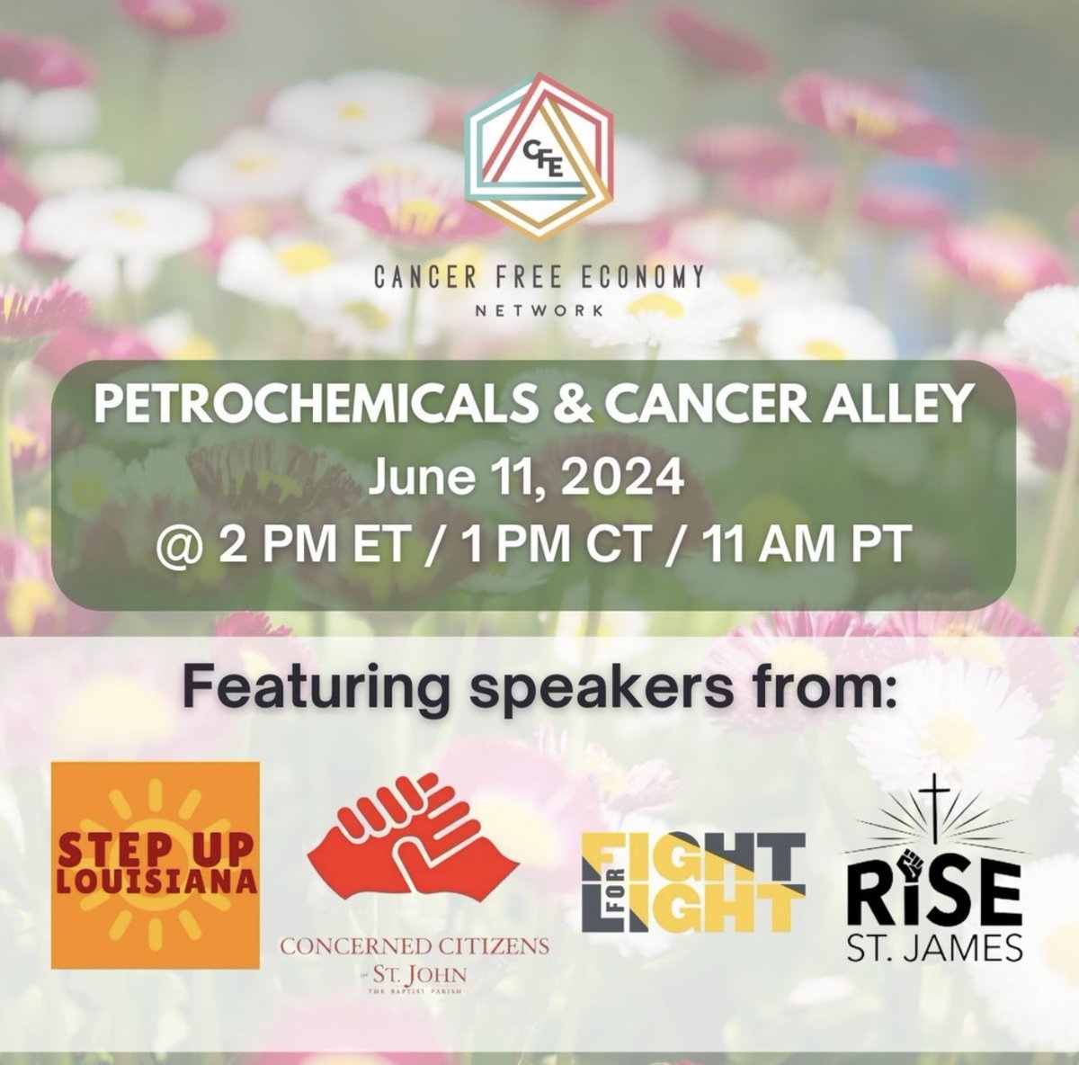 Cancer Free Economy tweet media